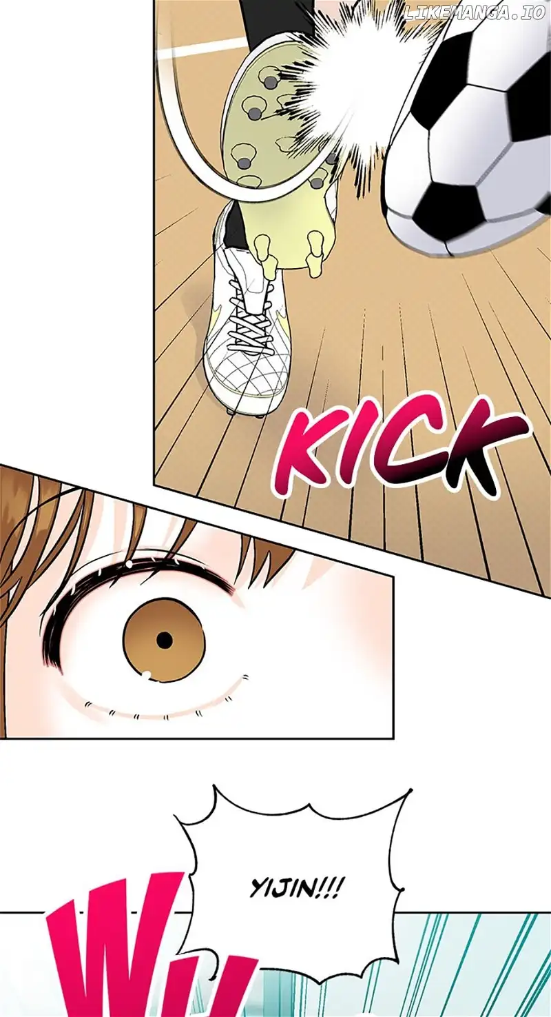 An Extraordinary Guardian Chapter 19 page 16