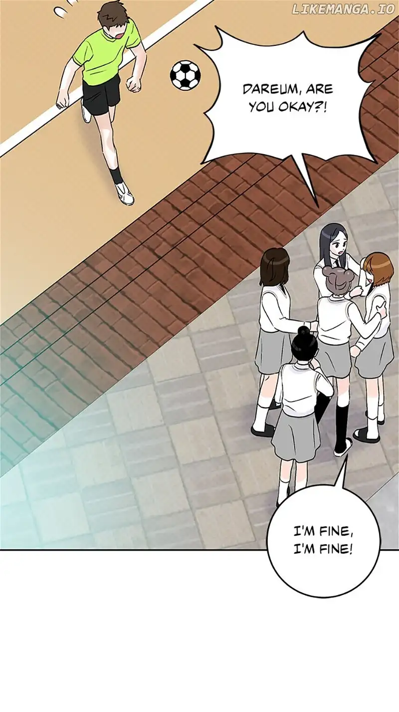 An Extraordinary Guardian Chapter 19 page 25