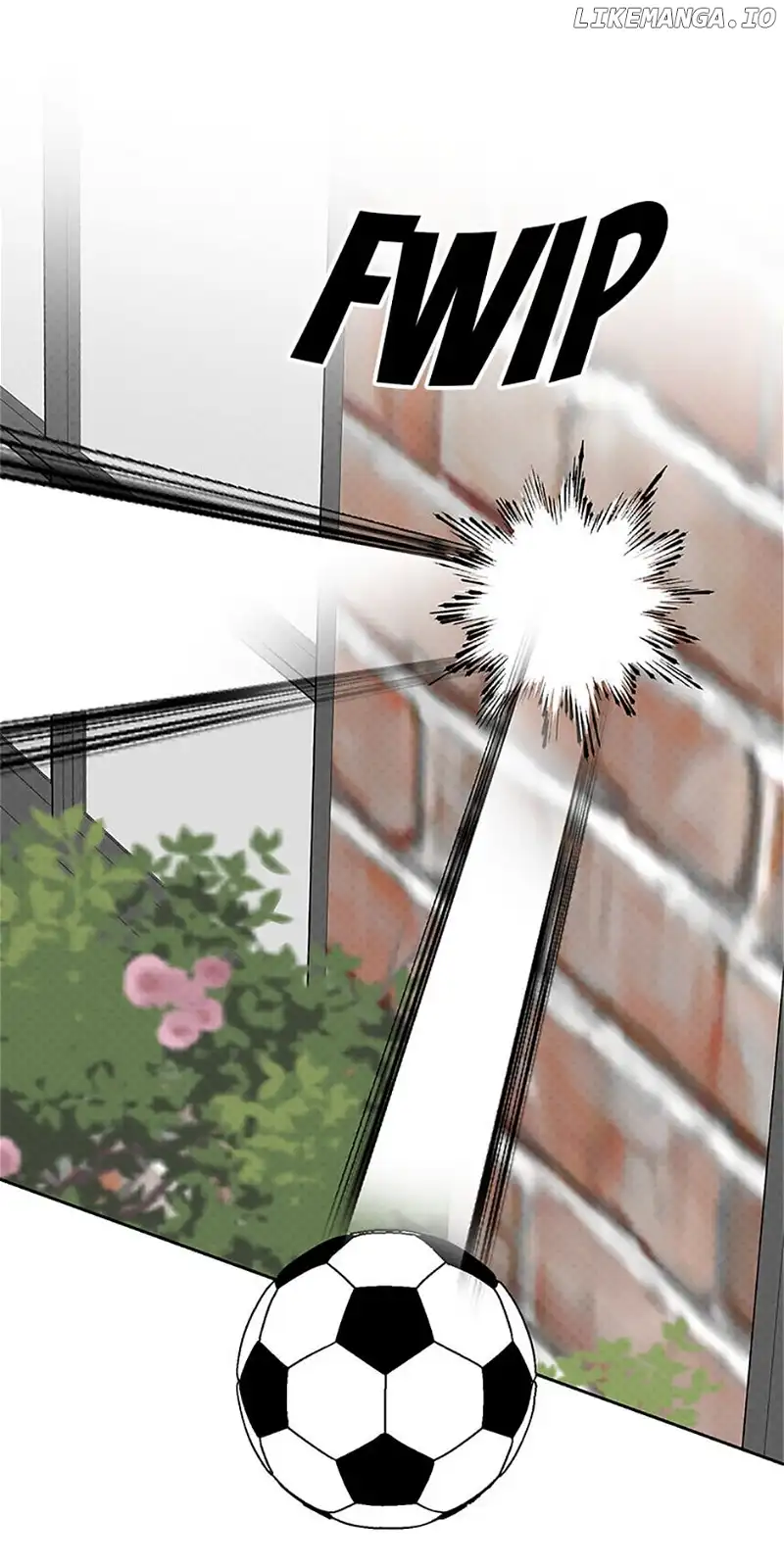 An Extraordinary Guardian Chapter 19 page 19