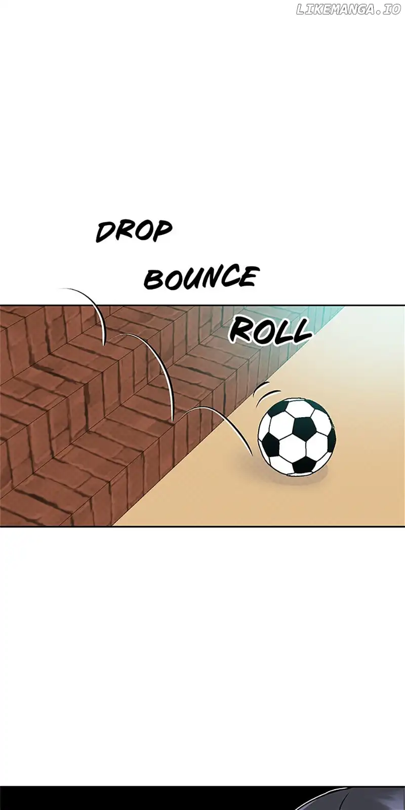 An Extraordinary Guardian Chapter 19 page 21