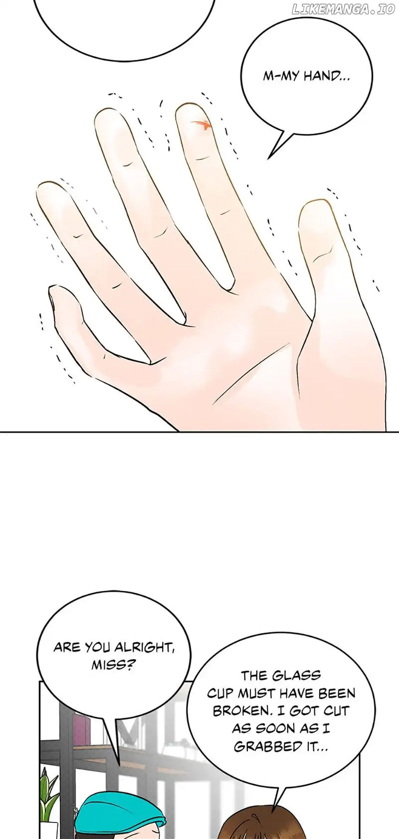 An Extraordinary Guardian Chapter 19 page 38