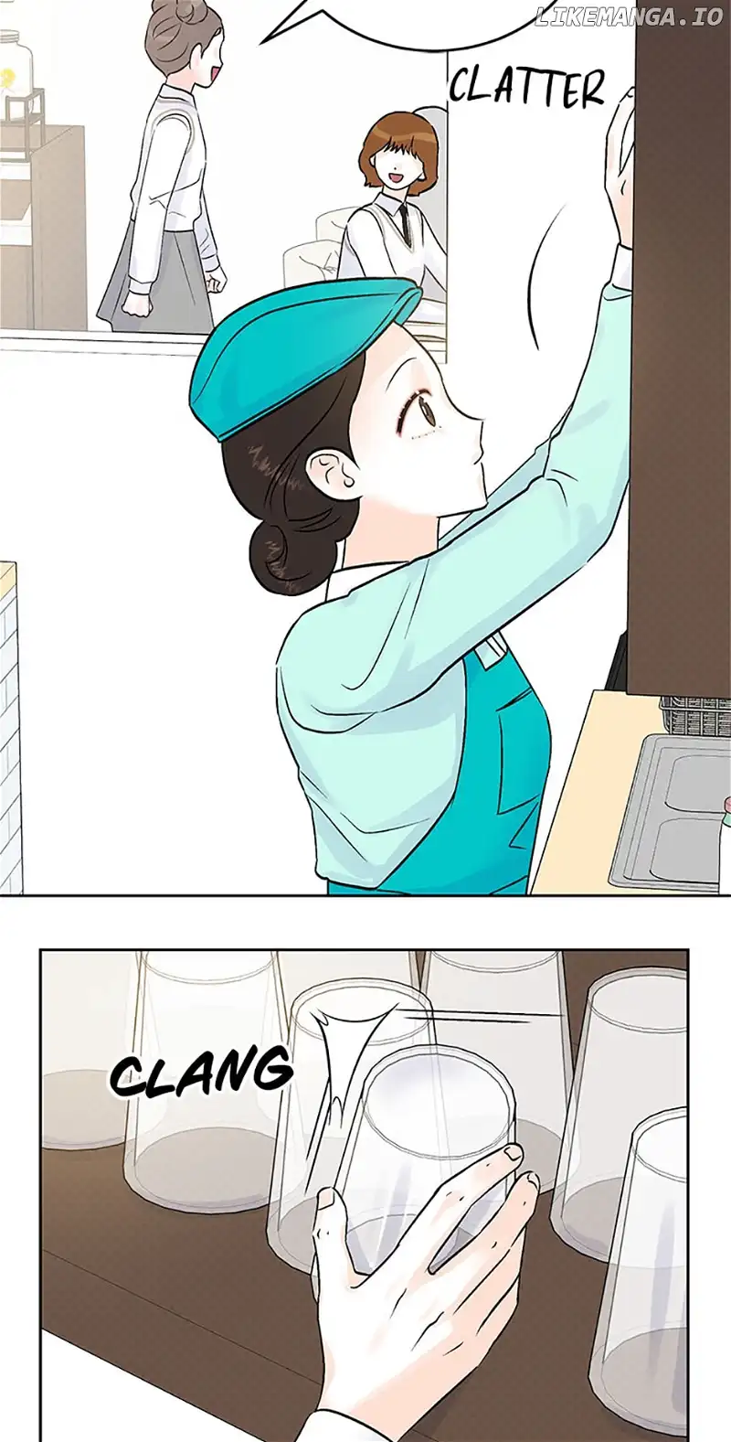 An Extraordinary Guardian Chapter 19 page 32