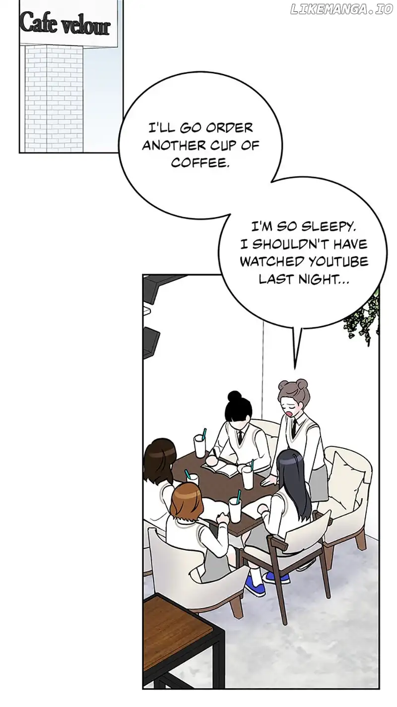 An Extraordinary Guardian Chapter 19 page 29