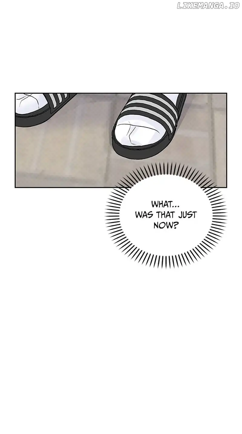 An Extraordinary Guardian Chapter 19 page 27