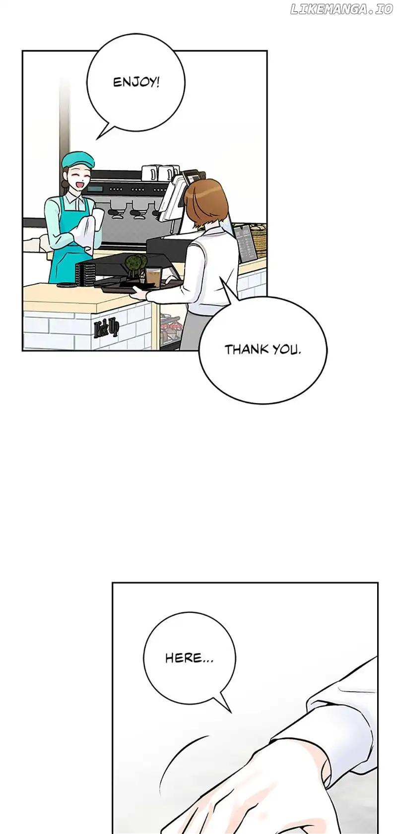 An Extraordinary Guardian Chapter 19 page 35