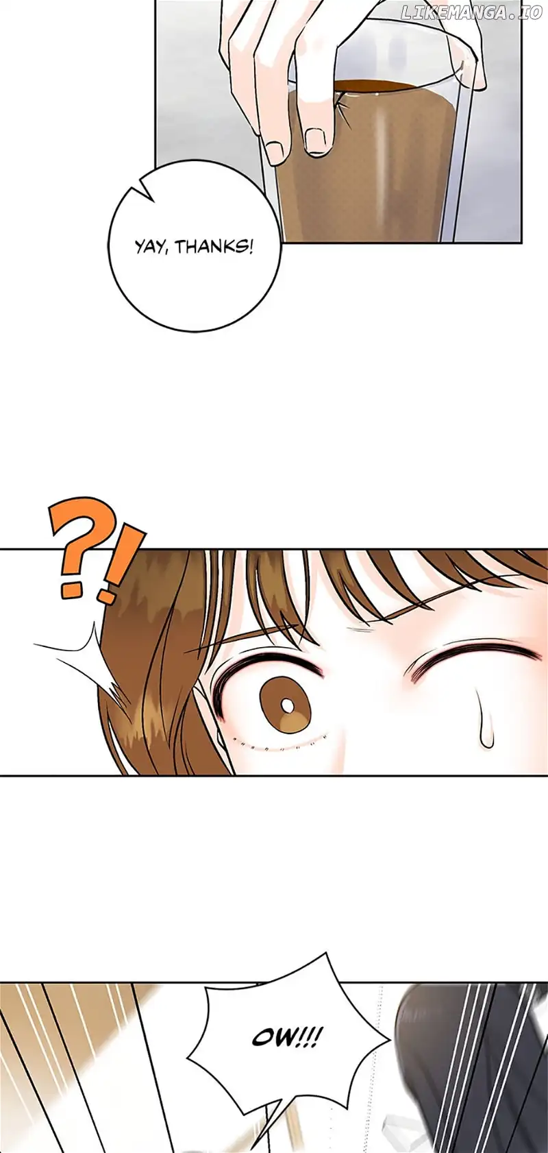 An Extraordinary Guardian Chapter 19 page 36