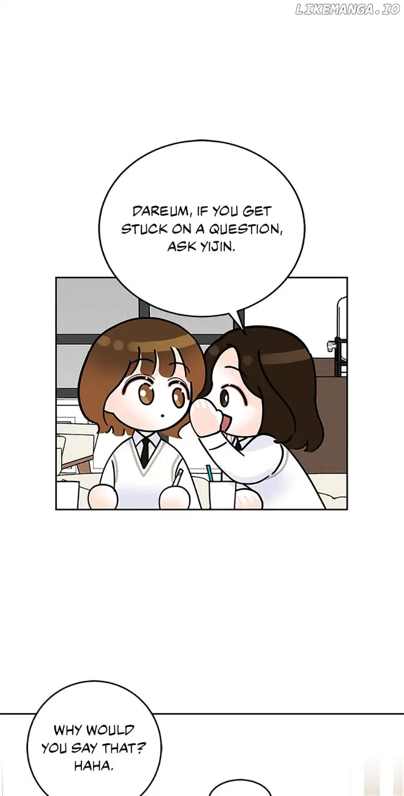 An Extraordinary Guardian Chapter 19 page 30