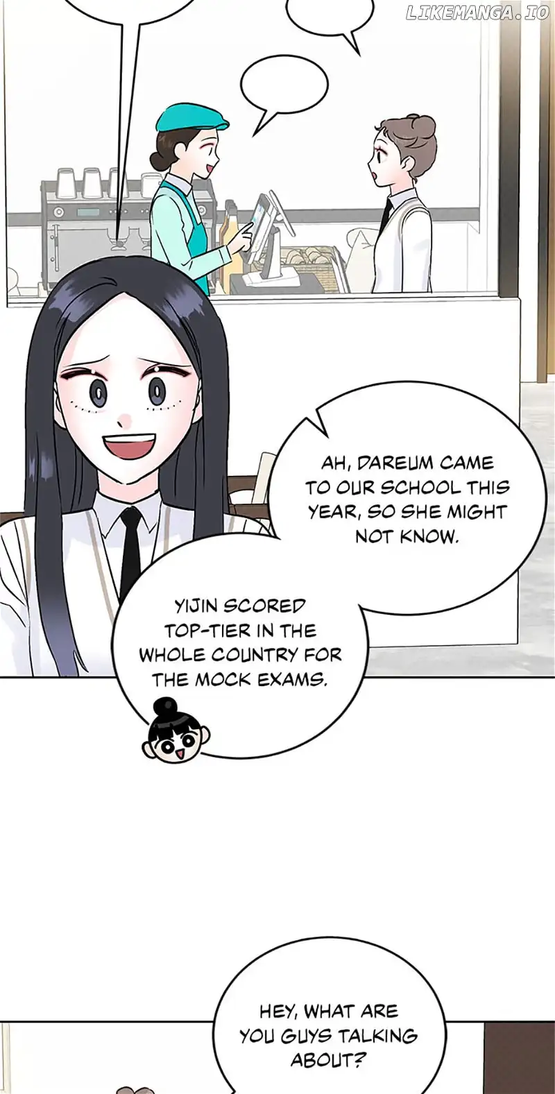An Extraordinary Guardian Chapter 19 page 31