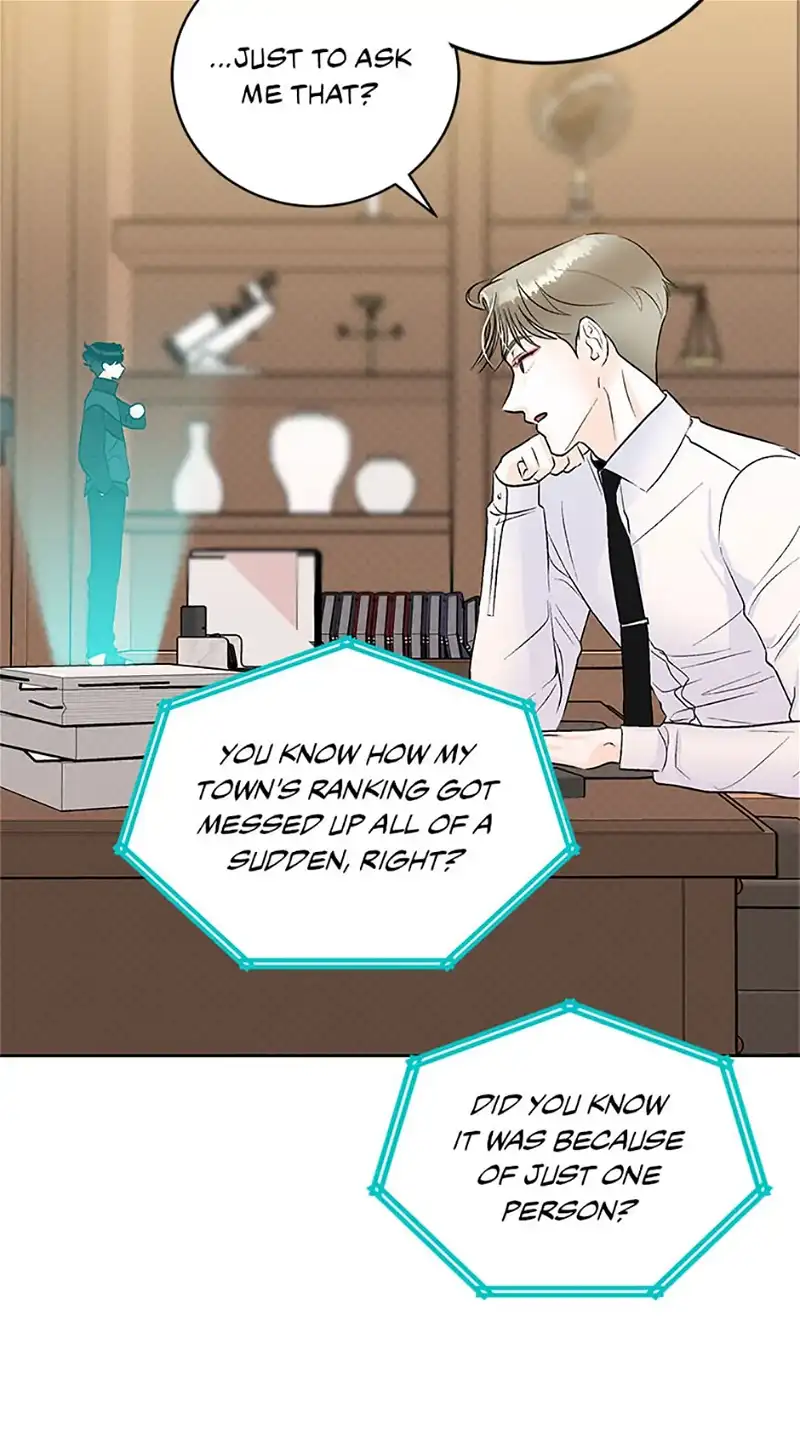 An Extraordinary Guardian Chapter 21 page 5