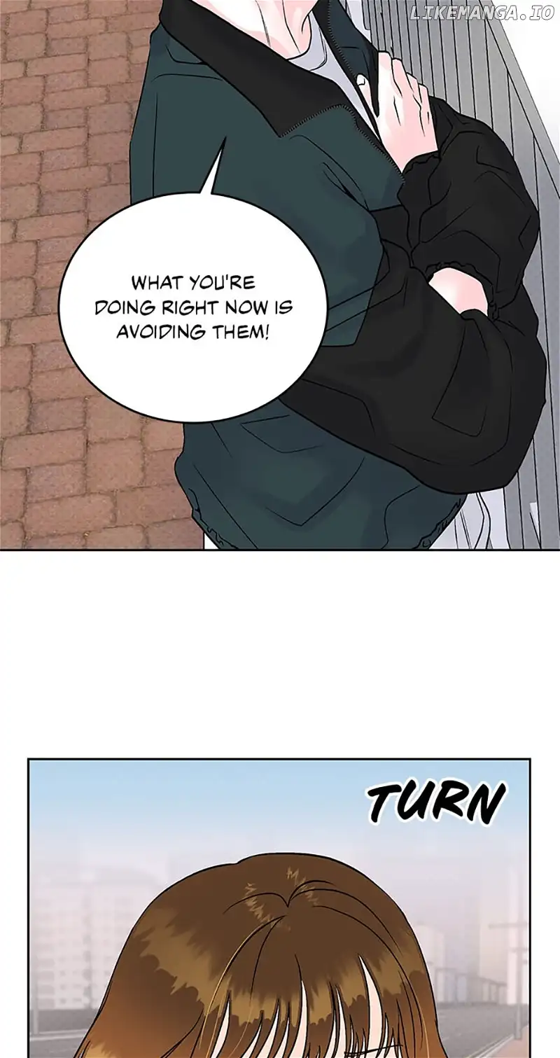 An Extraordinary Guardian Chapter 19 page 53