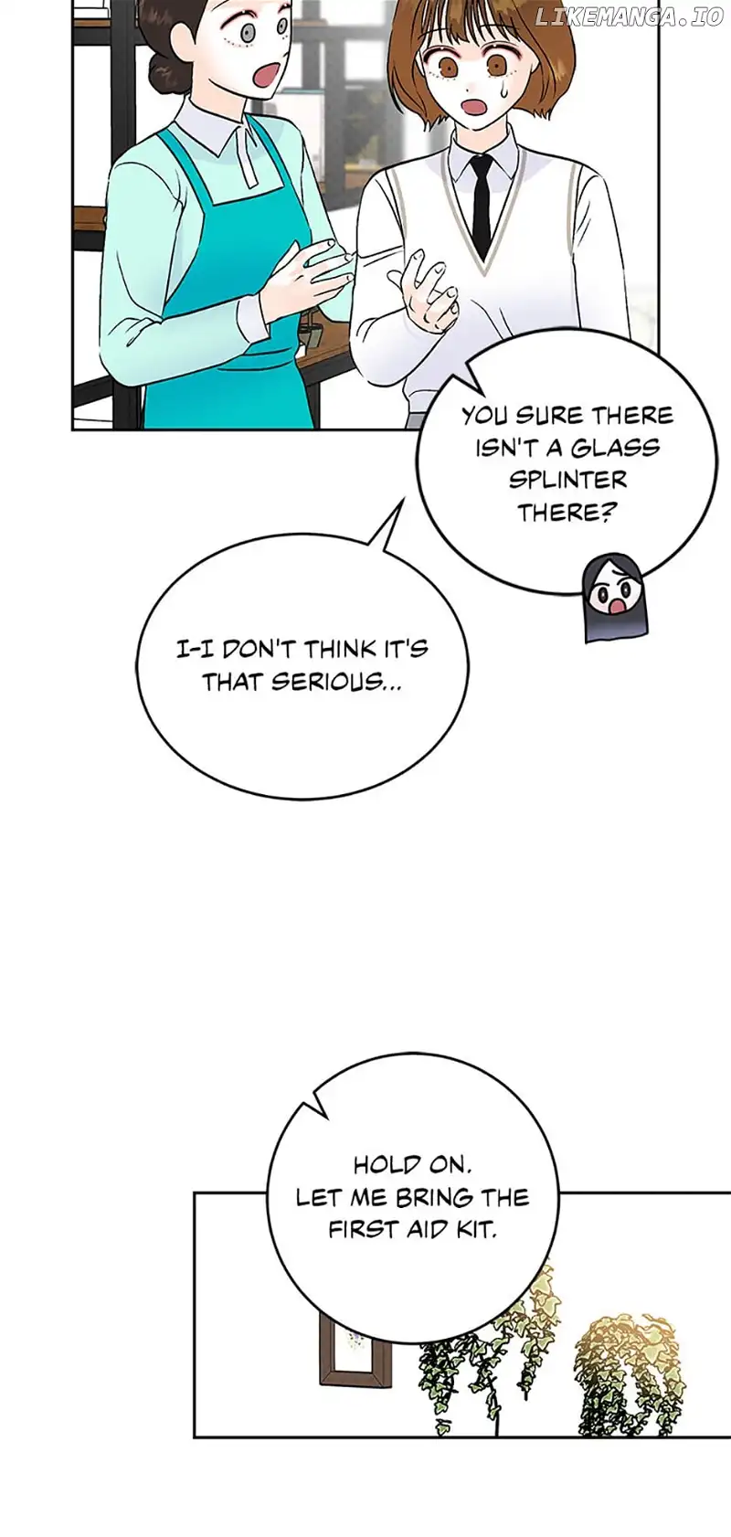 An Extraordinary Guardian Chapter 19 page 39