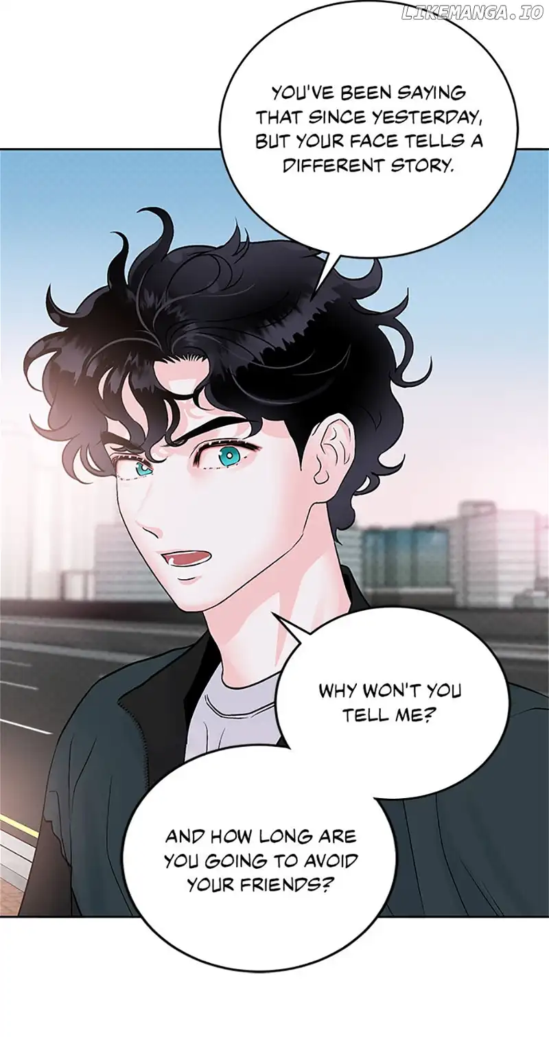 An Extraordinary Guardian Chapter 19 page 51