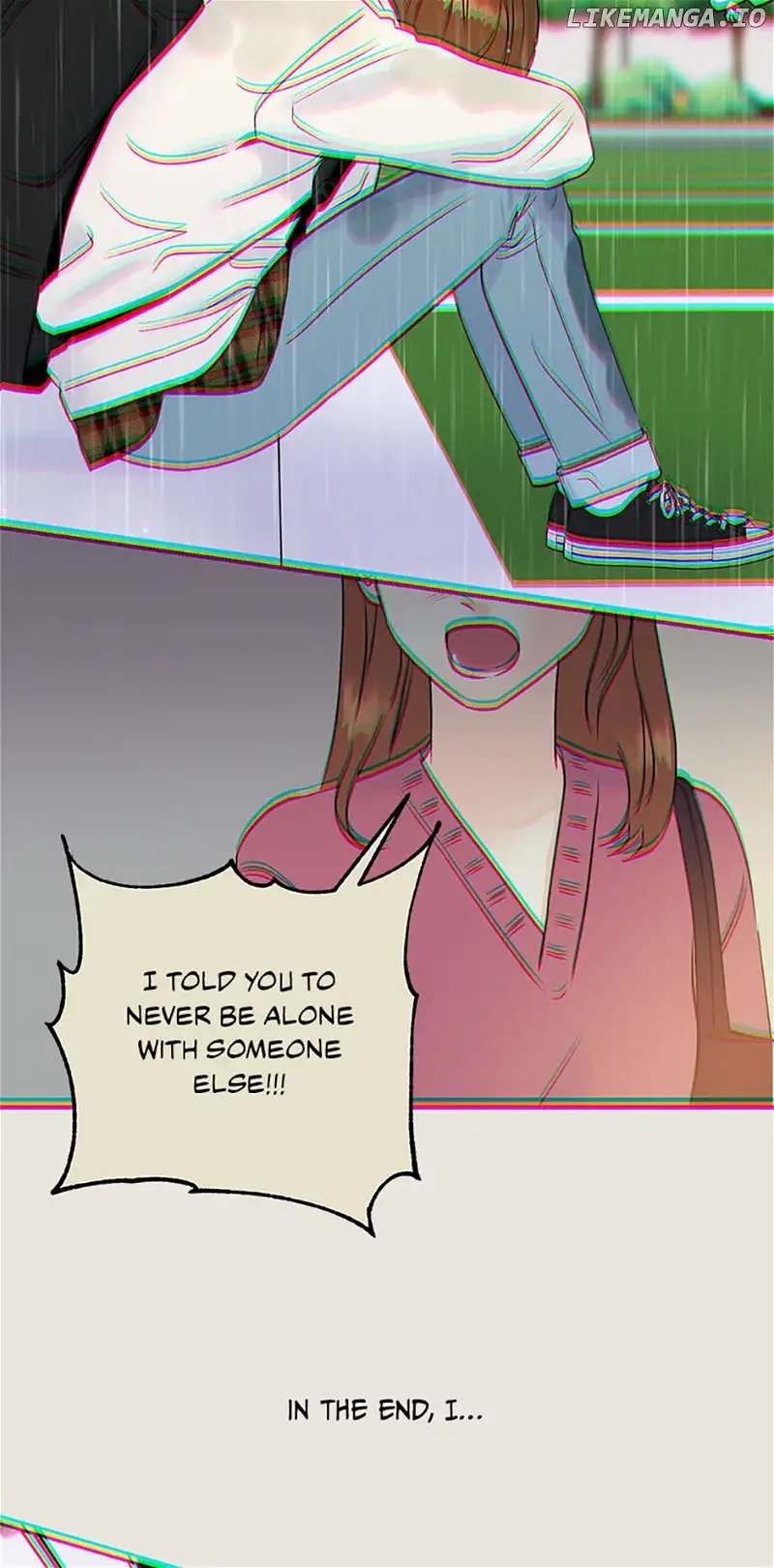 An Extraordinary Guardian Chapter 19 page 46