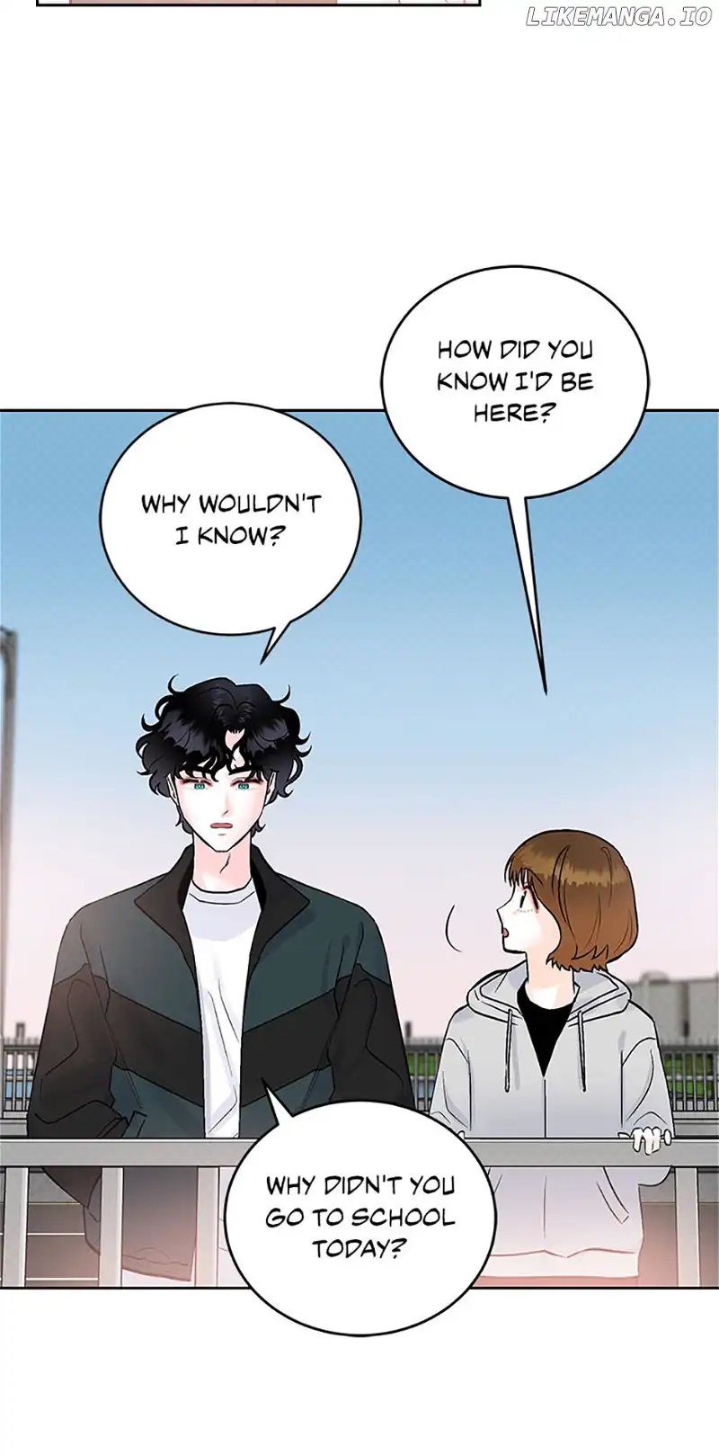 An Extraordinary Guardian Chapter 19 page 49