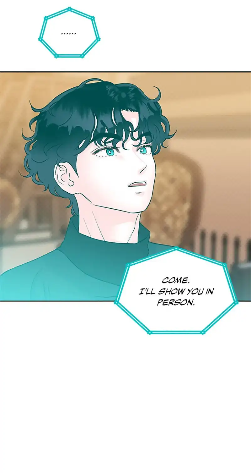 An Extraordinary Guardian Chapter 21 page 8