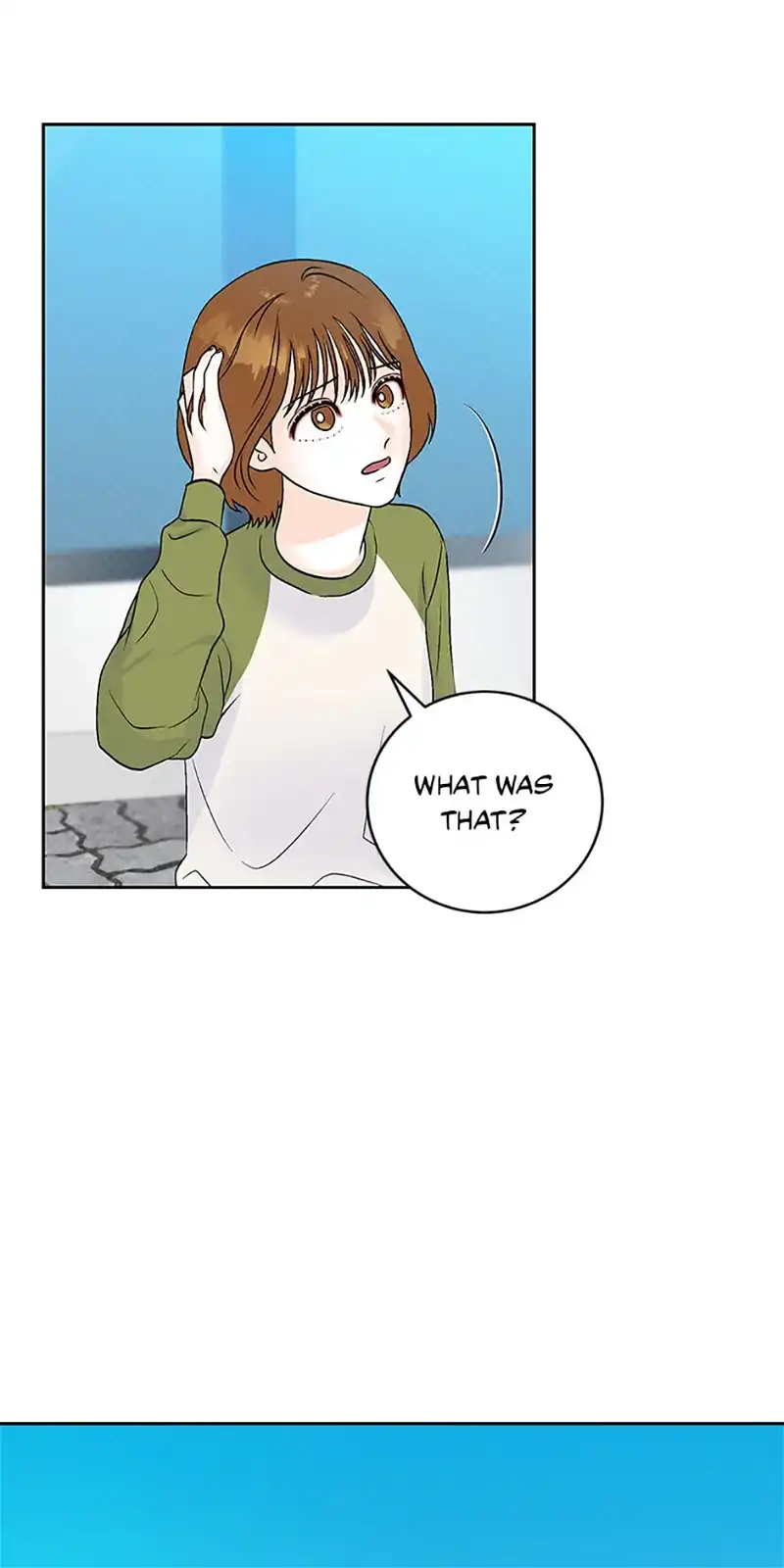 An Extraordinary Guardian Chapter 21 page 26