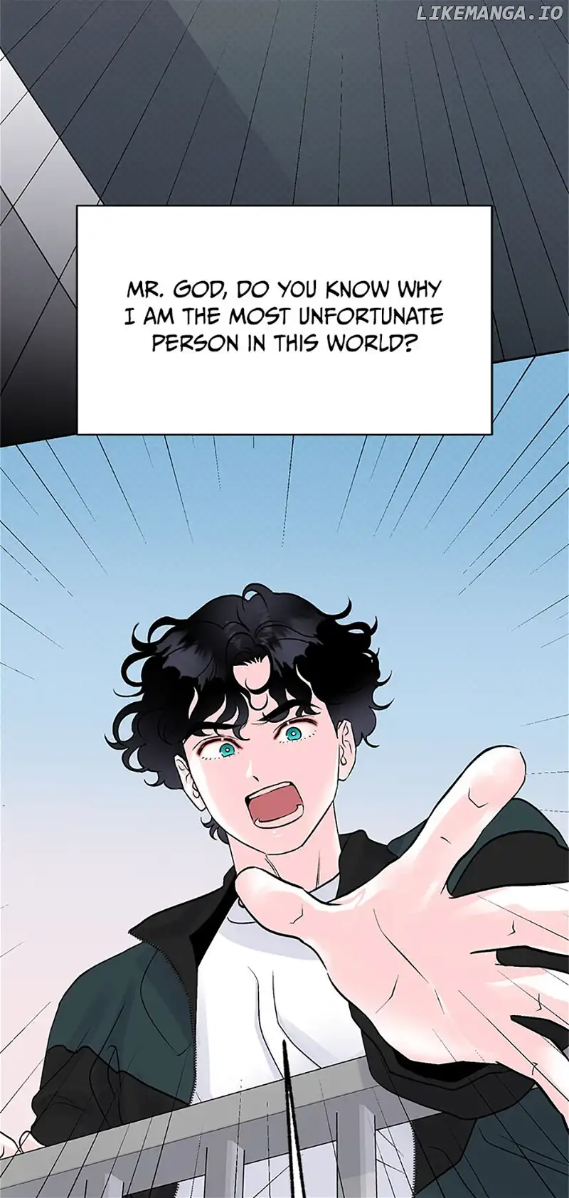 An Extraordinary Guardian Chapter 19 page 64