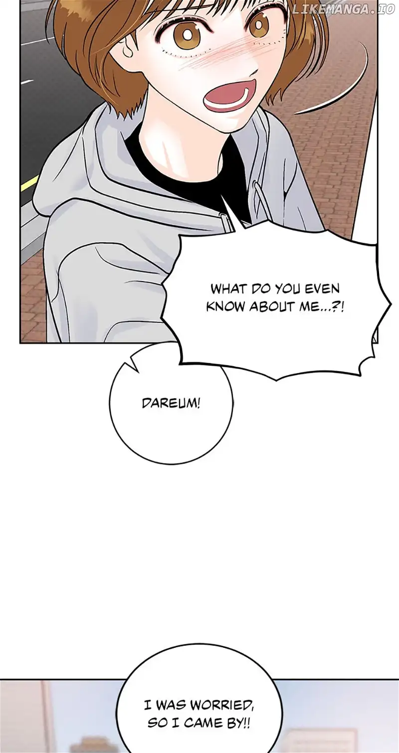 An Extraordinary Guardian Chapter 19 page 54
