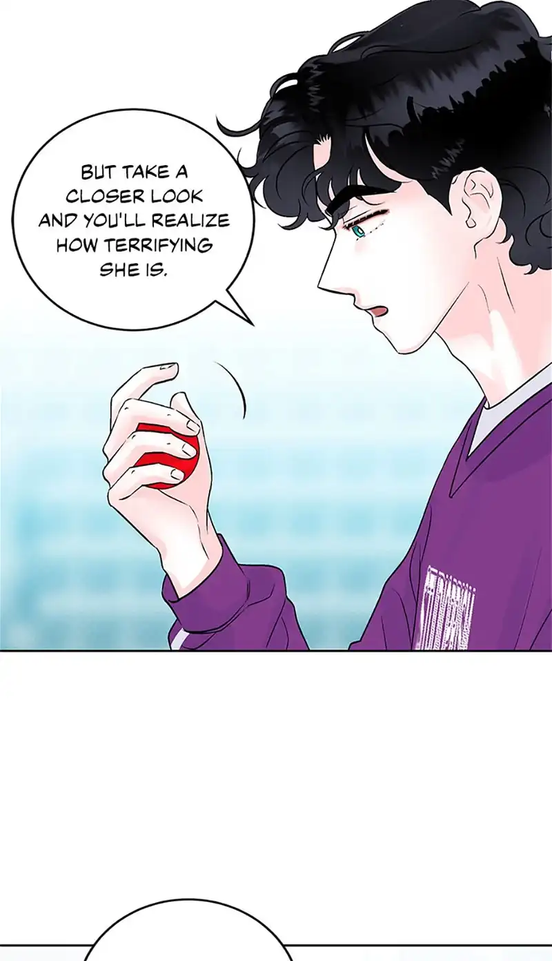 An Extraordinary Guardian Chapter 21 page 14