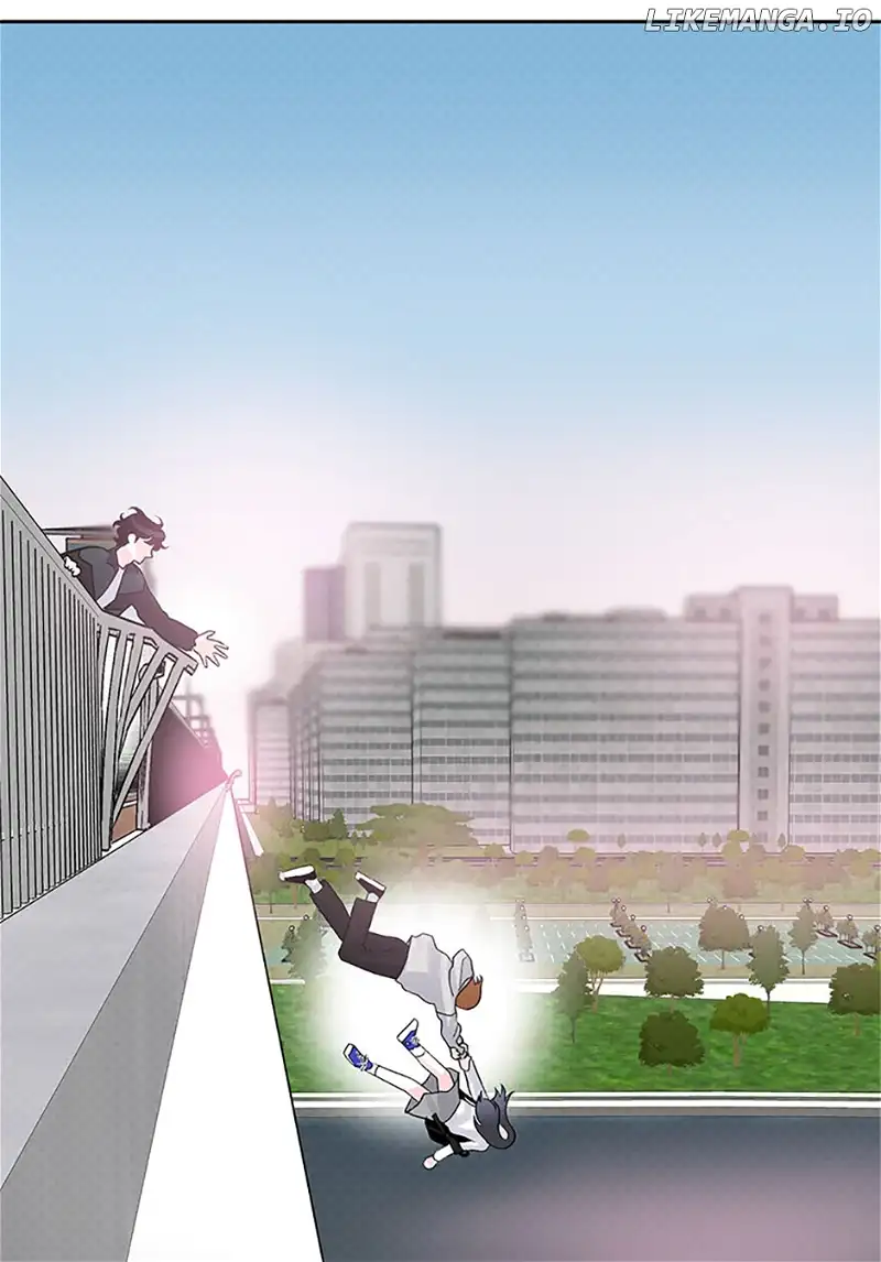 An Extraordinary Guardian Chapter 19 page 66