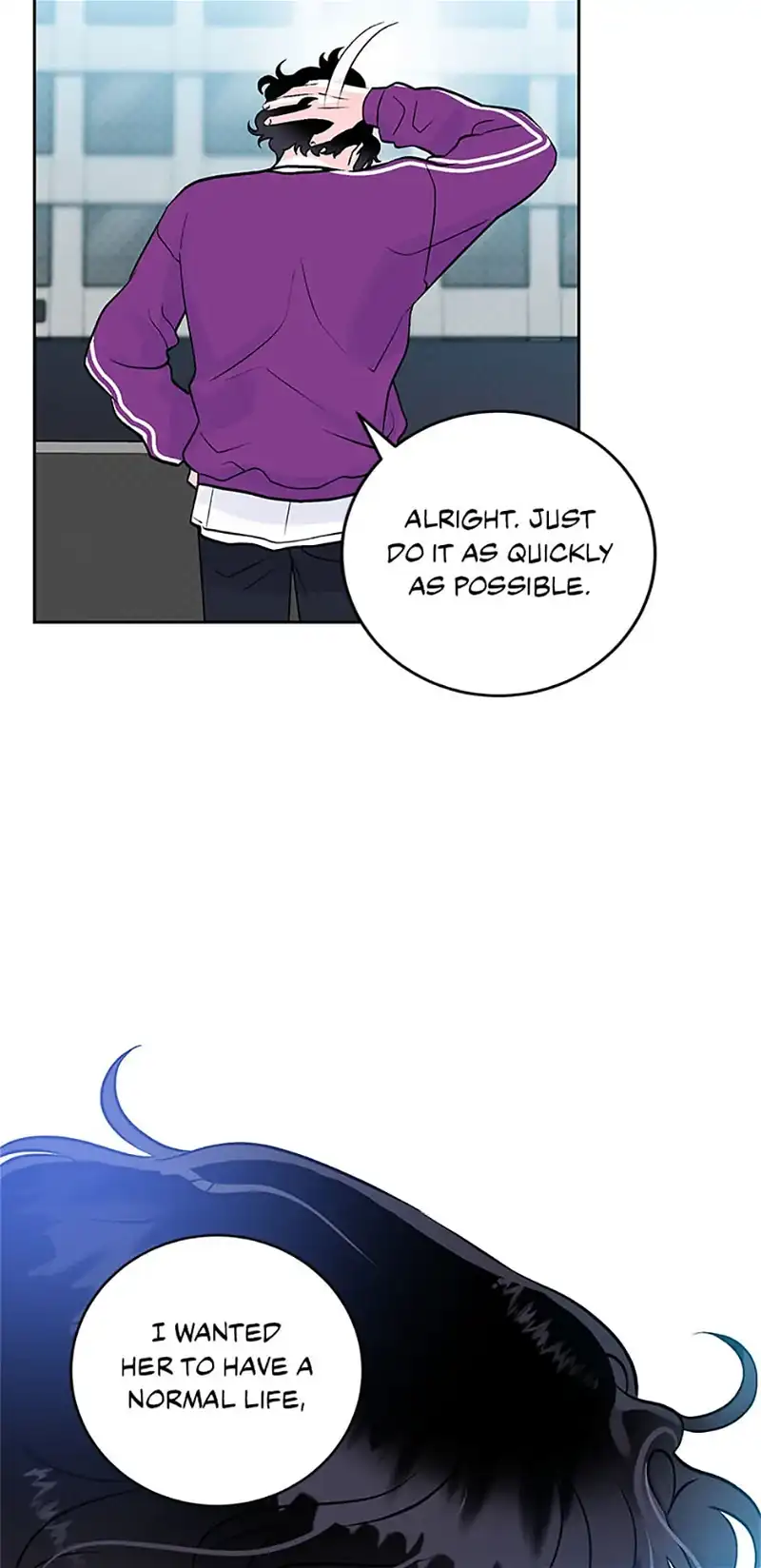 An Extraordinary Guardian Chapter 21 page 36