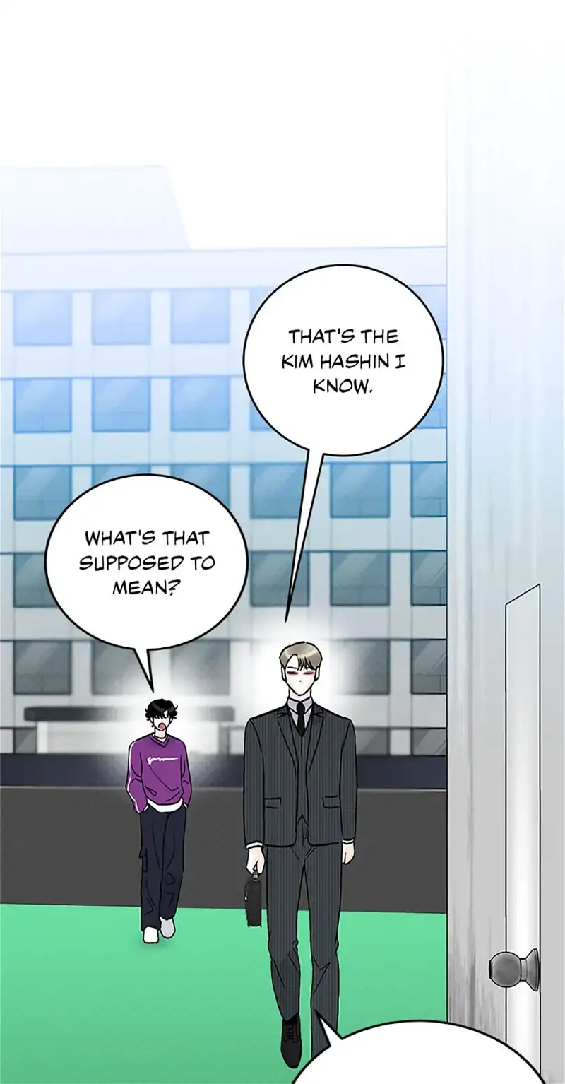 An Extraordinary Guardian Chapter 21 page 43
