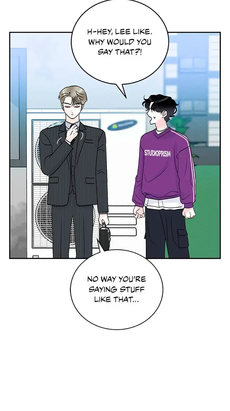 An Extraordinary Guardian Chapter 21 page 39