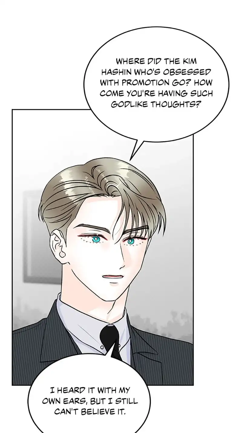 An Extraordinary Guardian Chapter 21 page 40