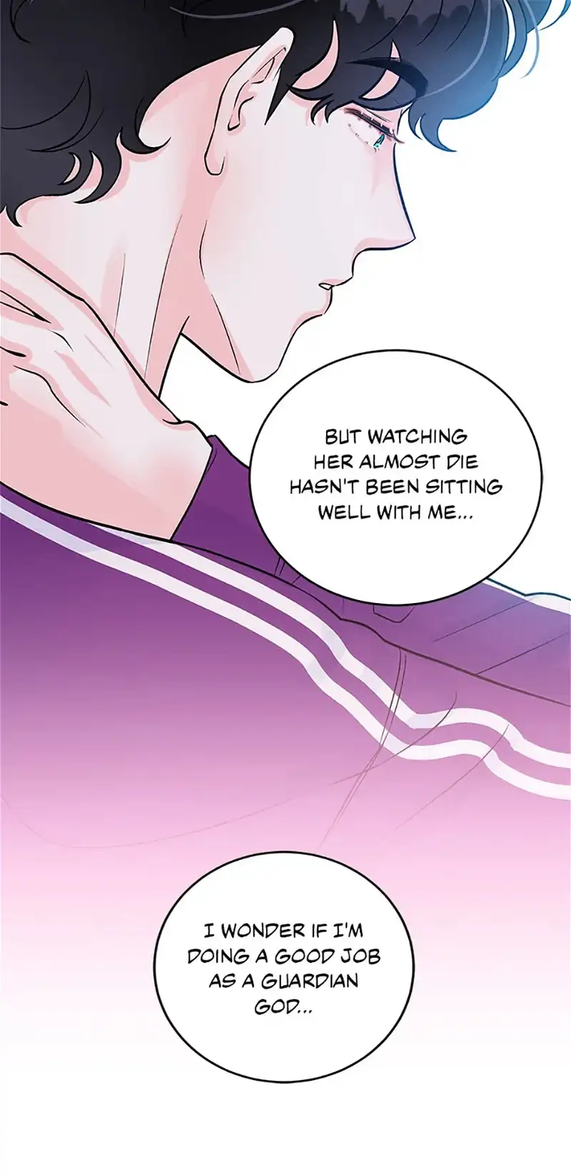 An Extraordinary Guardian Chapter 21 page 37