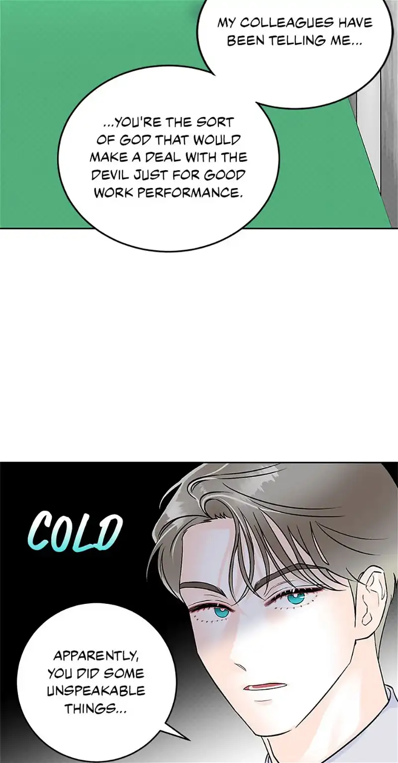 An Extraordinary Guardian Chapter 21 page 44