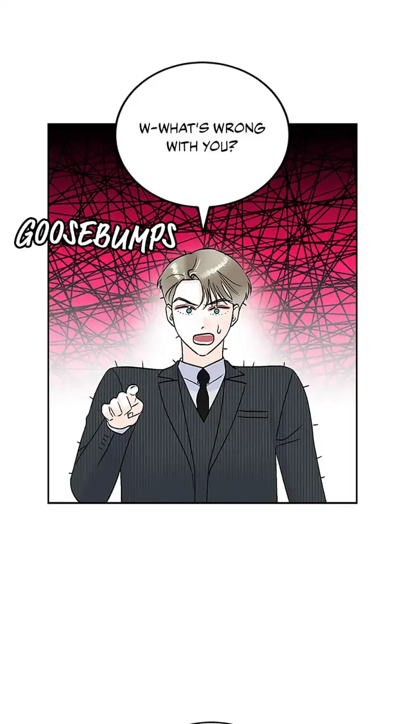 An Extraordinary Guardian Chapter 21 page 38