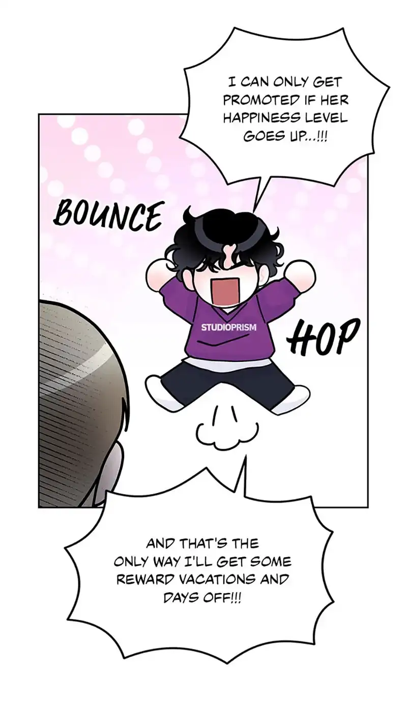 An Extraordinary Guardian Chapter 21 page 42