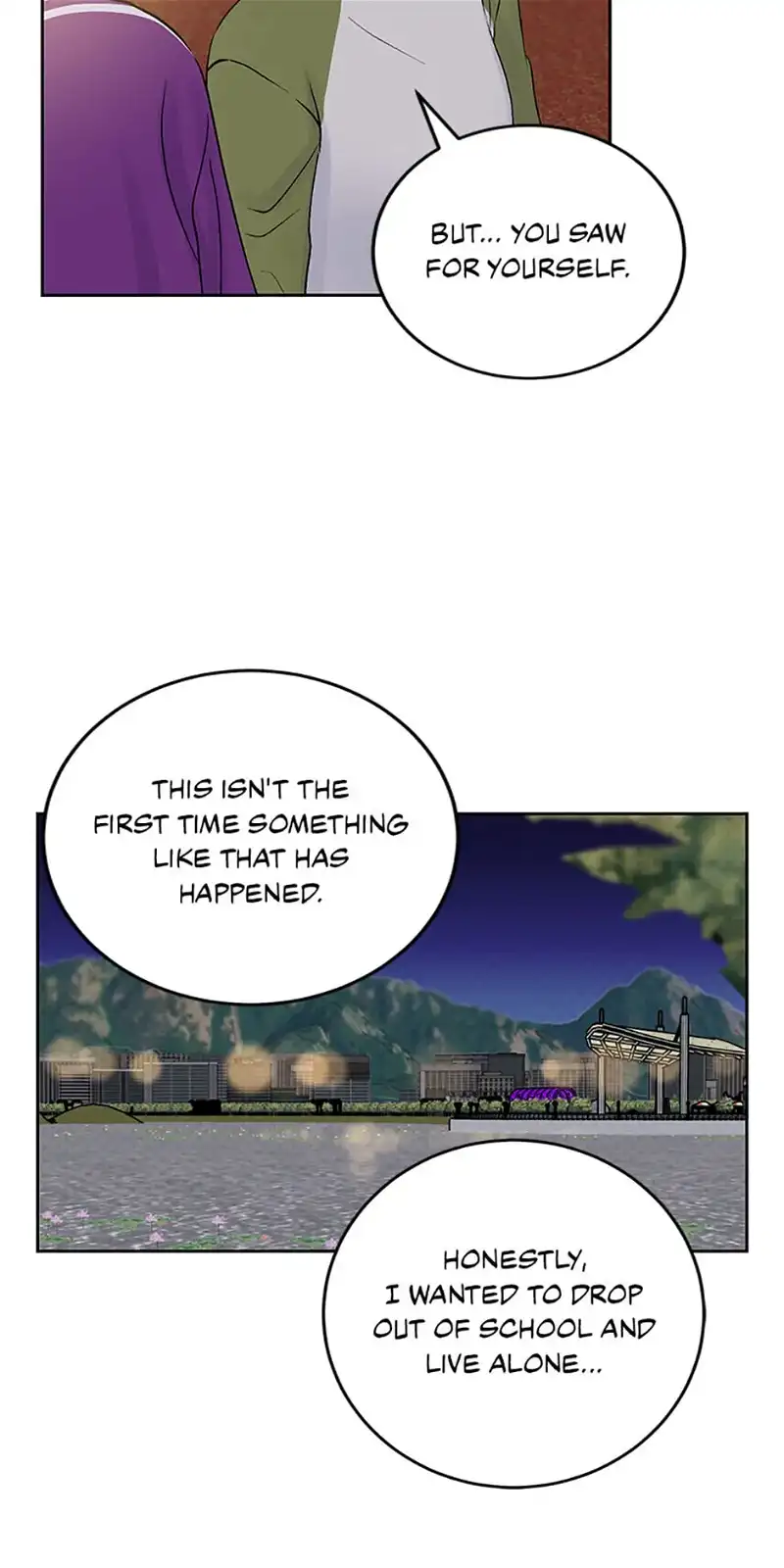 An Extraordinary Guardian Chapter 21 page 53