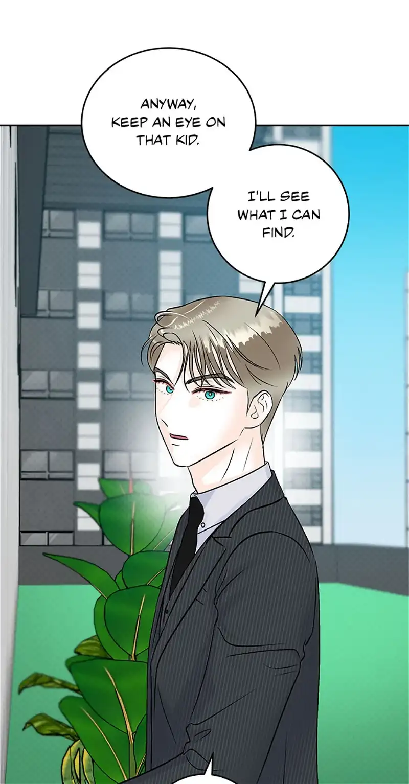 An Extraordinary Guardian Chapter 21 page 46