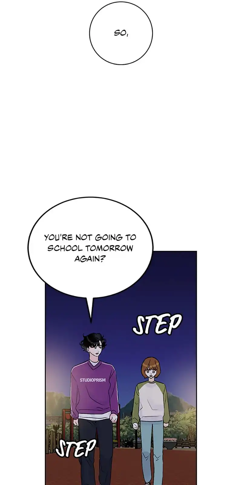 An Extraordinary Guardian Chapter 21 page 51
