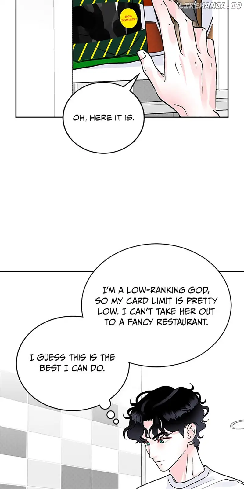 An Extraordinary Guardian Chapter 18 page 20