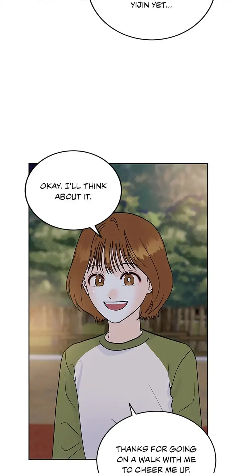 An Extraordinary Guardian Chapter 21 page 61