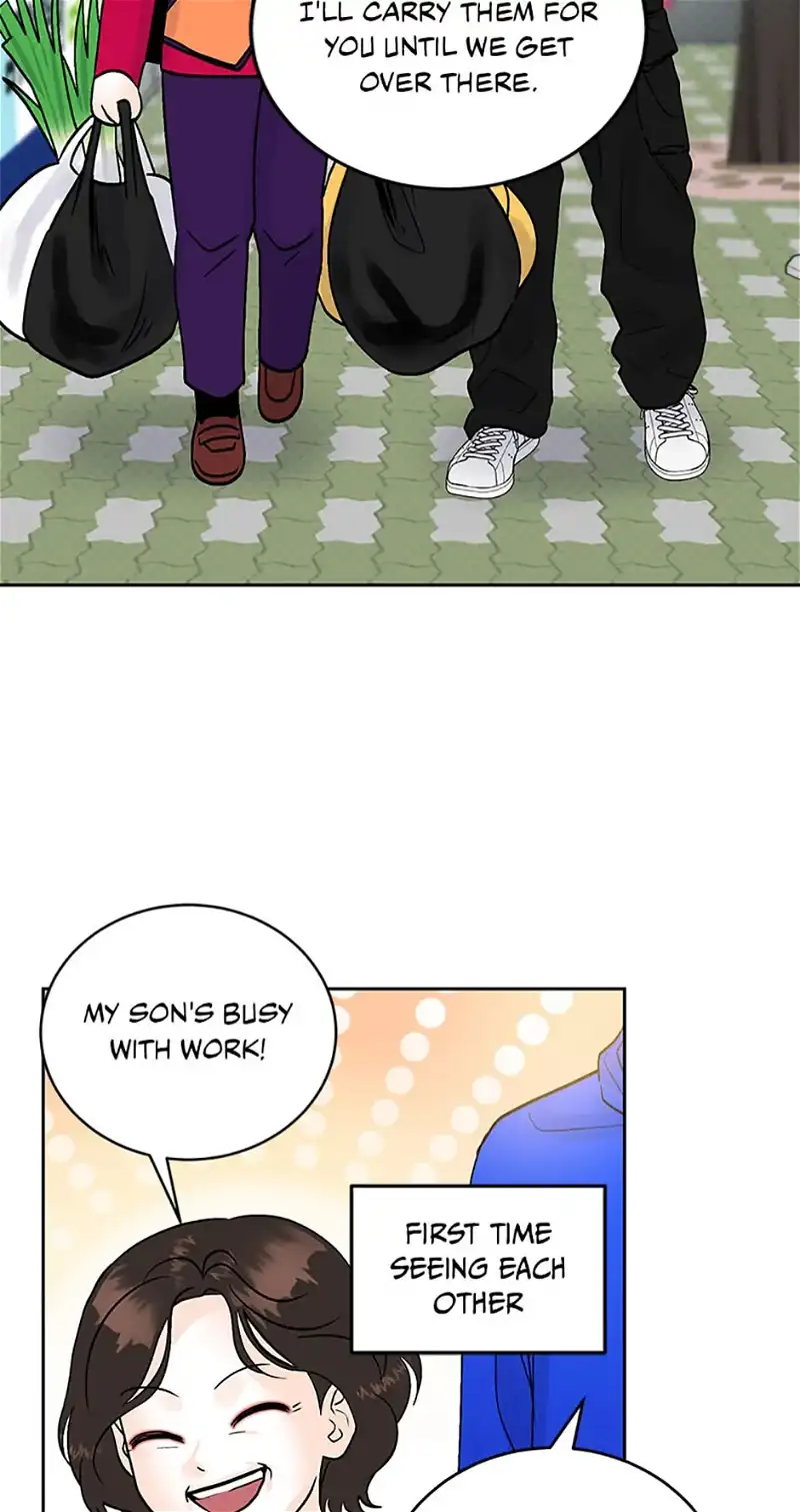 An Extraordinary Guardian Chapter 21 page 67