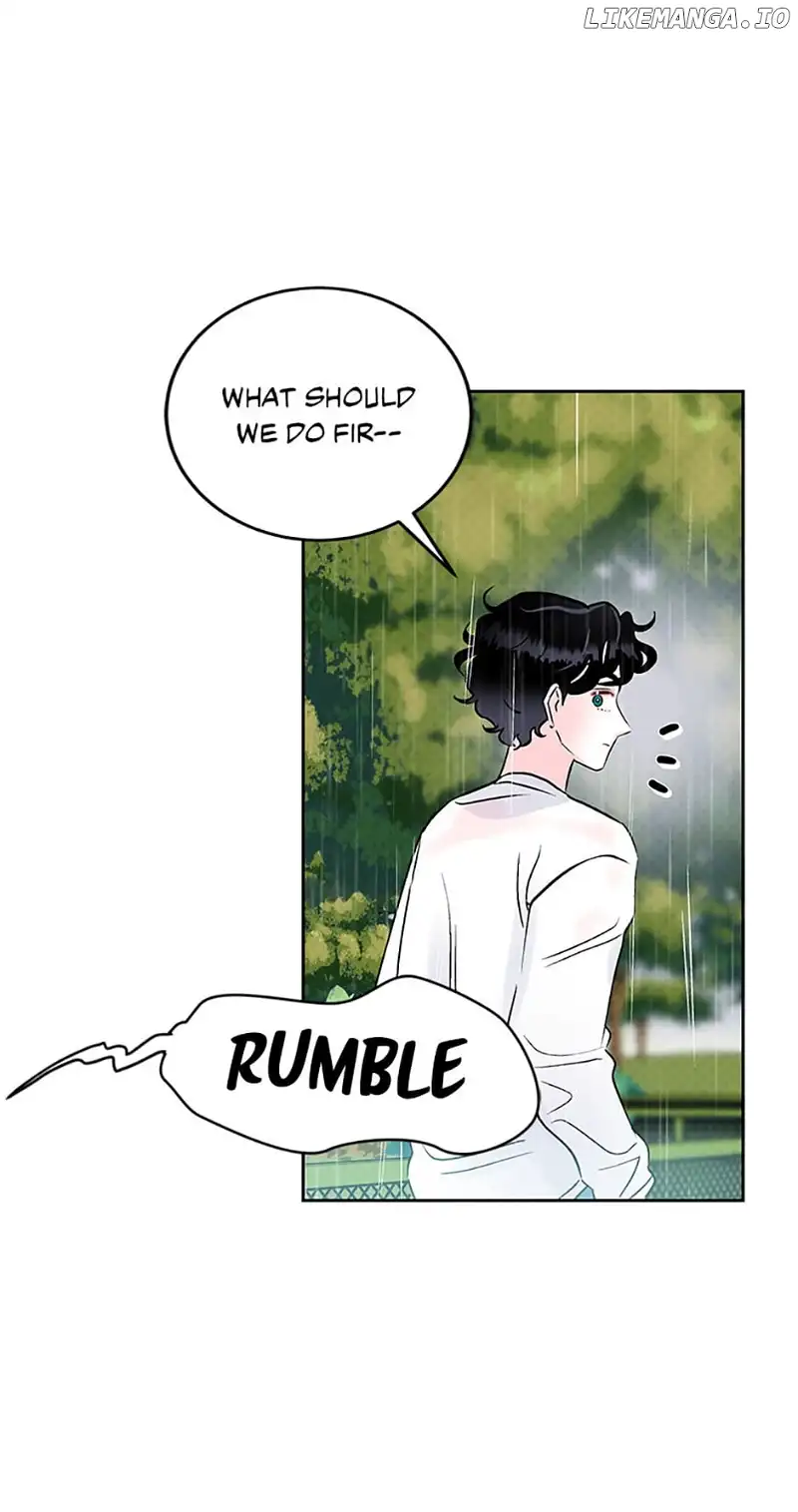 An Extraordinary Guardian Chapter 18 page 11