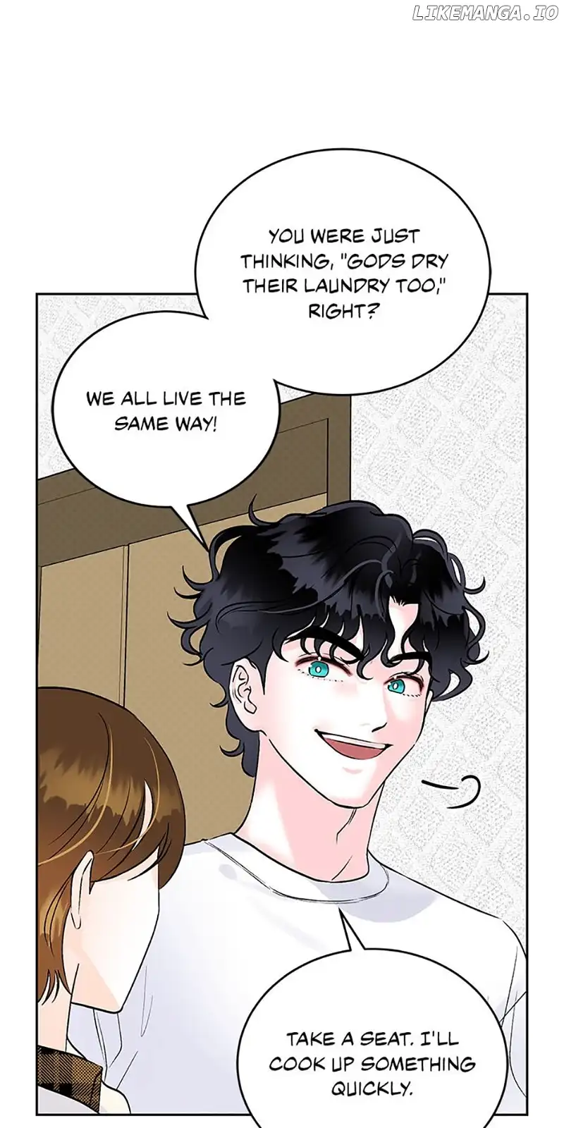 An Extraordinary Guardian Chapter 18 page 18