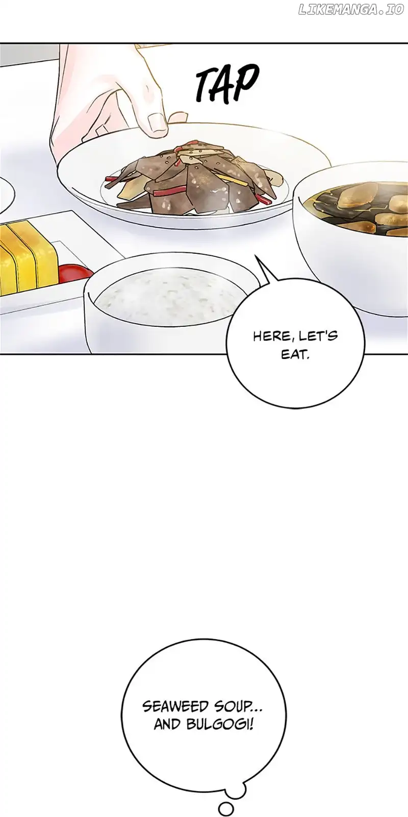 An Extraordinary Guardian Chapter 18 page 22