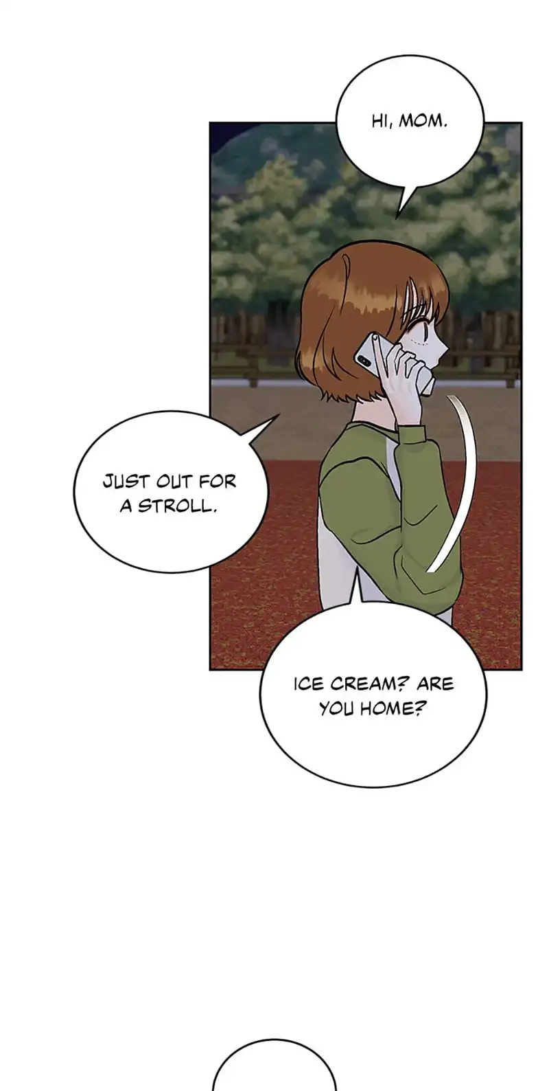 An Extraordinary Guardian Chapter 21 page 56