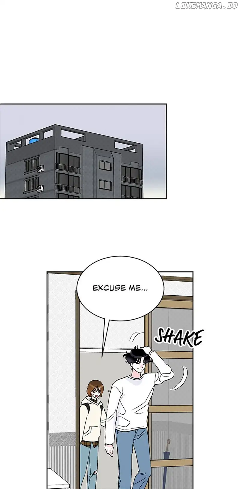 An Extraordinary Guardian Chapter 18 page 15
