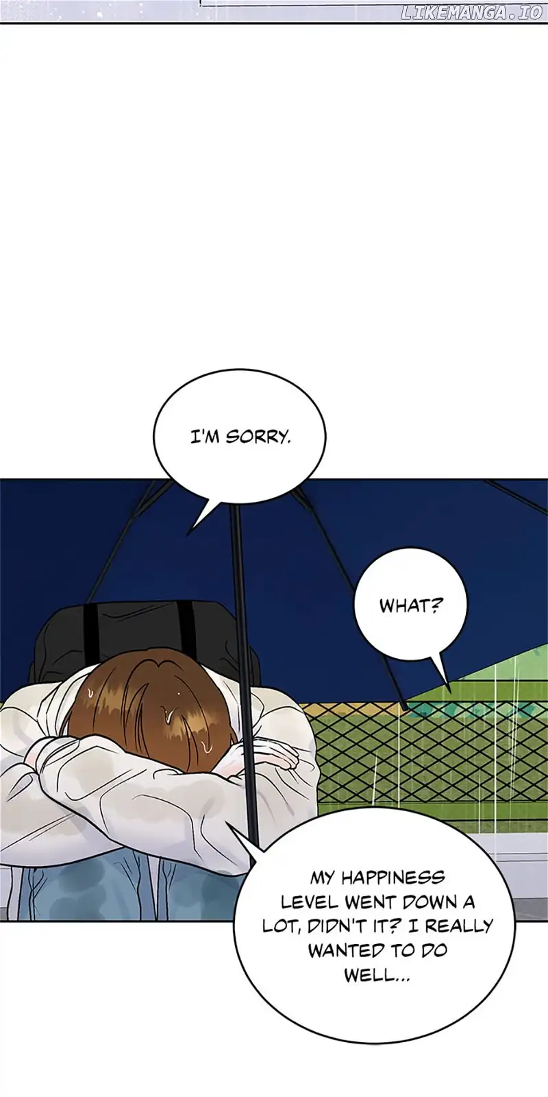 An Extraordinary Guardian Chapter 18 page 6