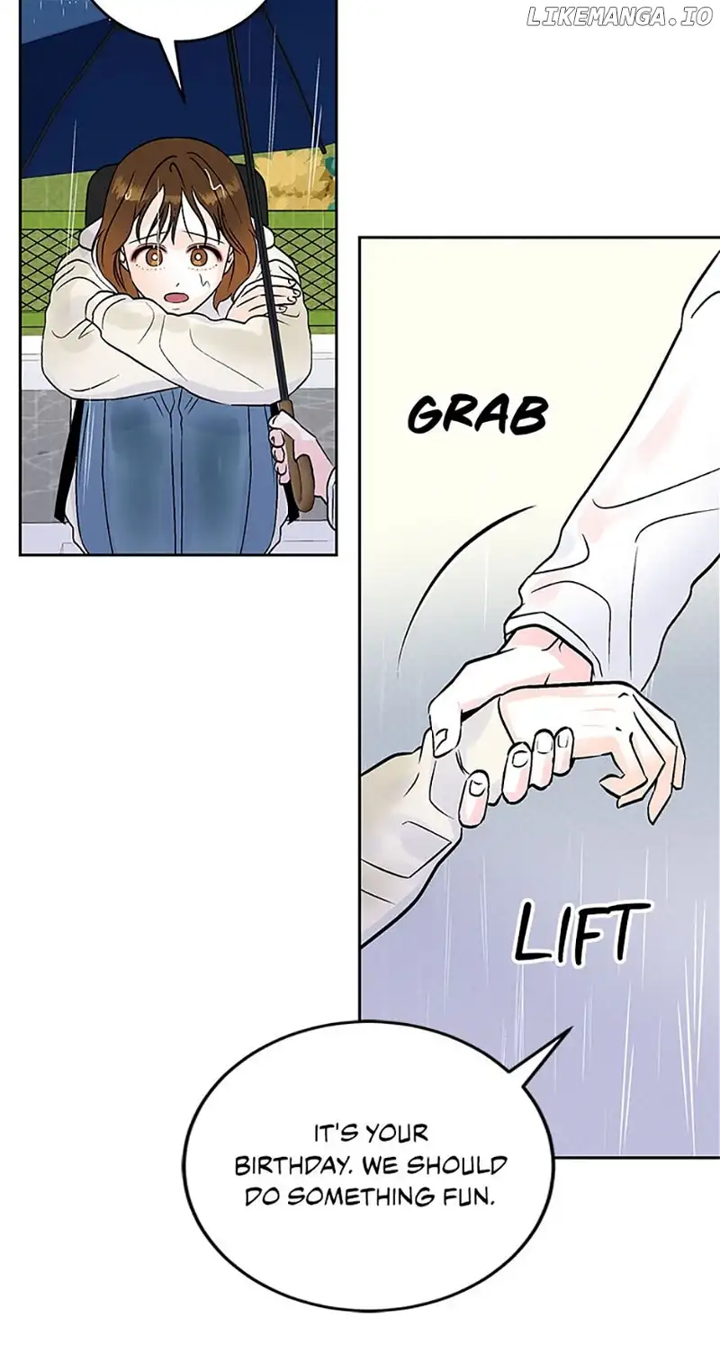 An Extraordinary Guardian Chapter 18 page 10