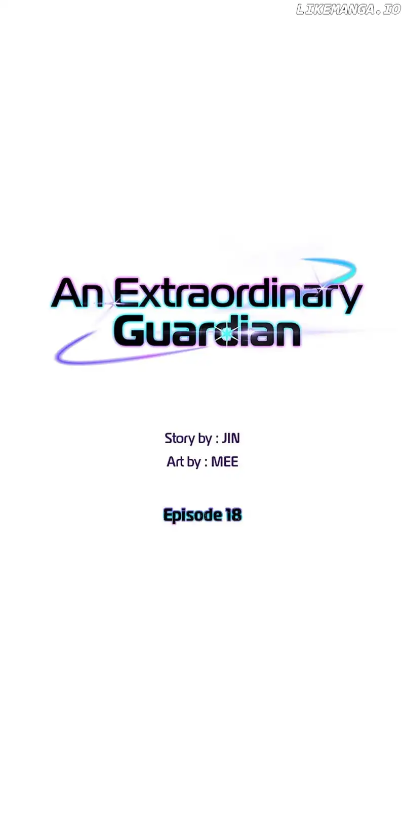 An Extraordinary Guardian Chapter 18 page 14