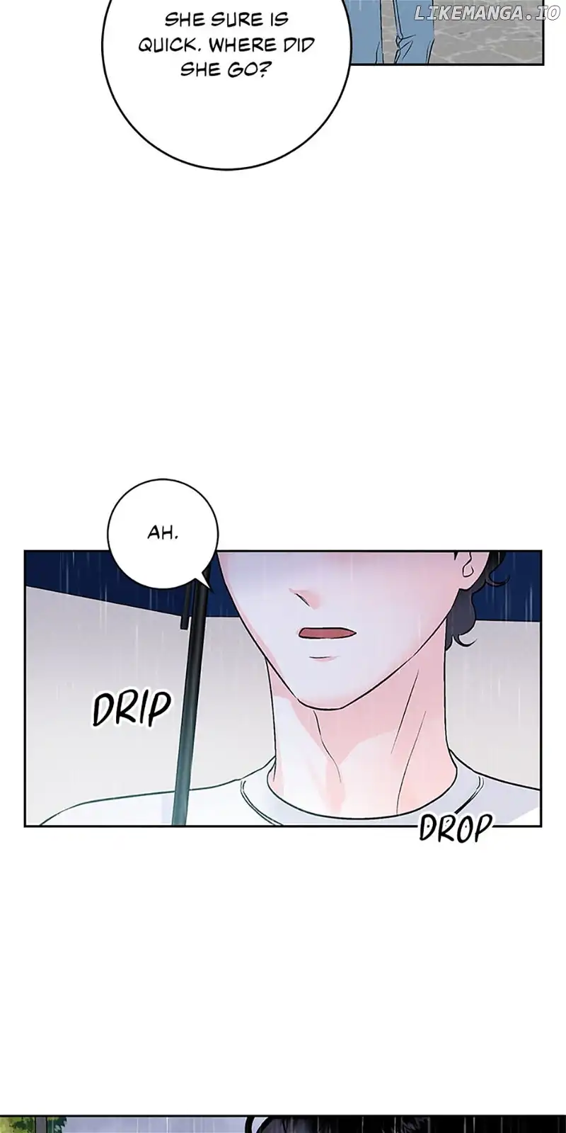 An Extraordinary Guardian Chapter 18 page 3