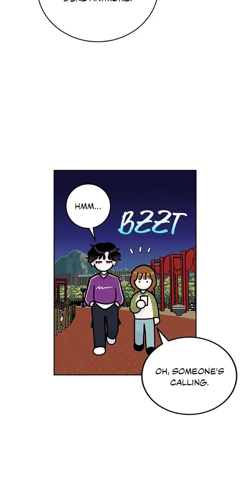 An Extraordinary Guardian Chapter 21 page 55