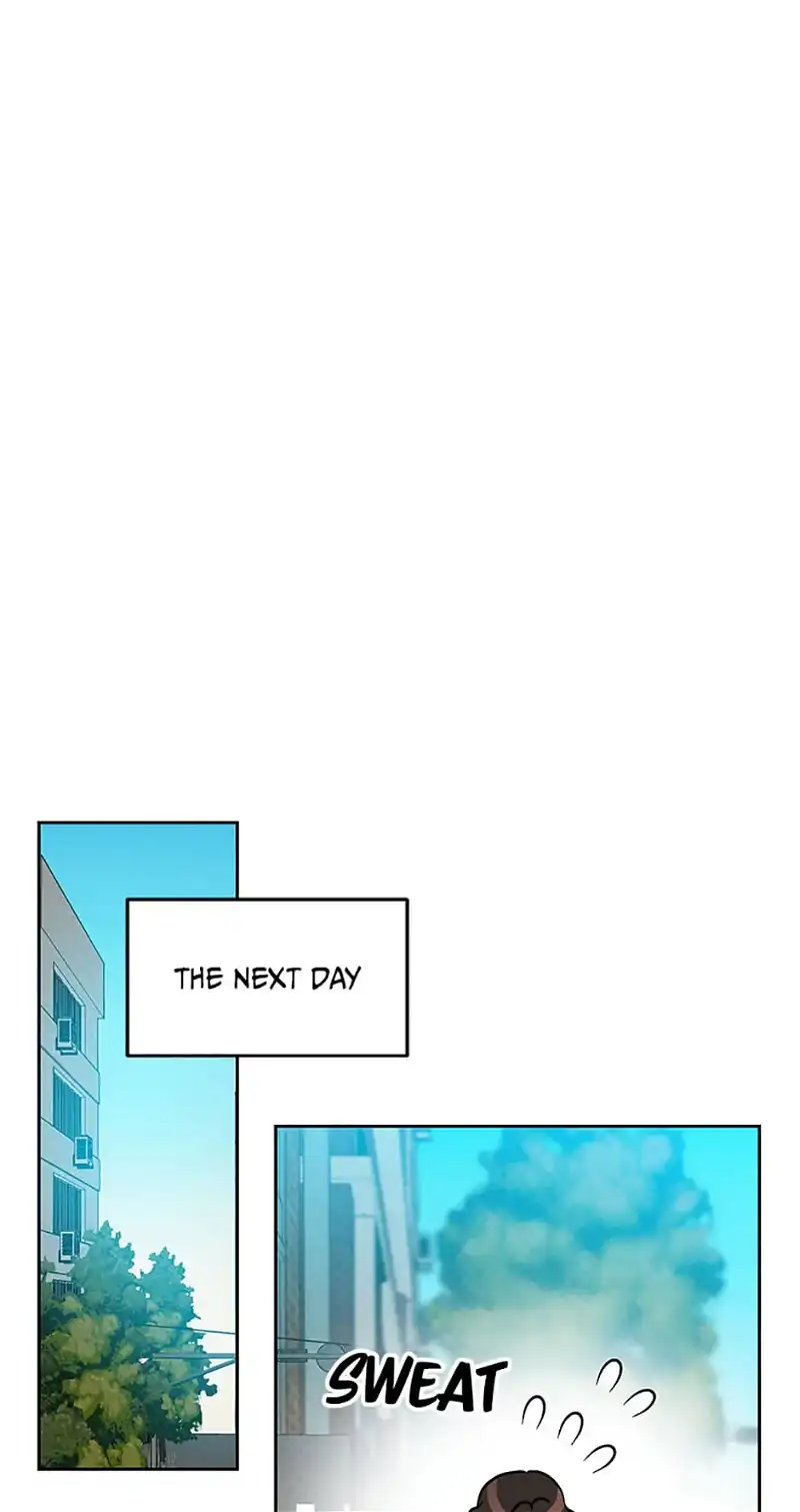 An Extraordinary Guardian Chapter 21 page 64
