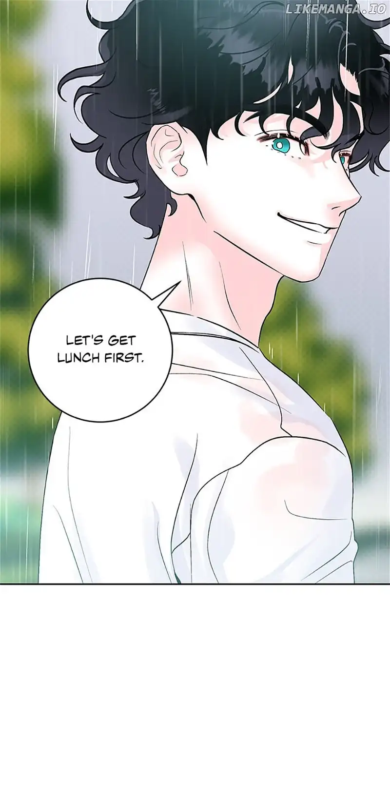 An Extraordinary Guardian Chapter 18 page 13